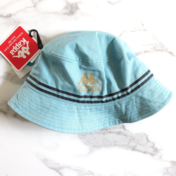 Kappa Bucket Hat - Picture 1 of 3